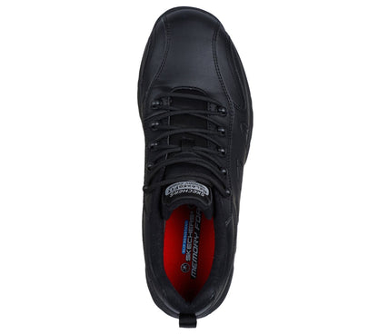 Work Relaxed Fit: Dighton - Strits | Skechers outlet