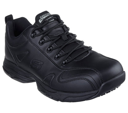Work Relaxed Fit: Dighton - Strits | Skechers outlet