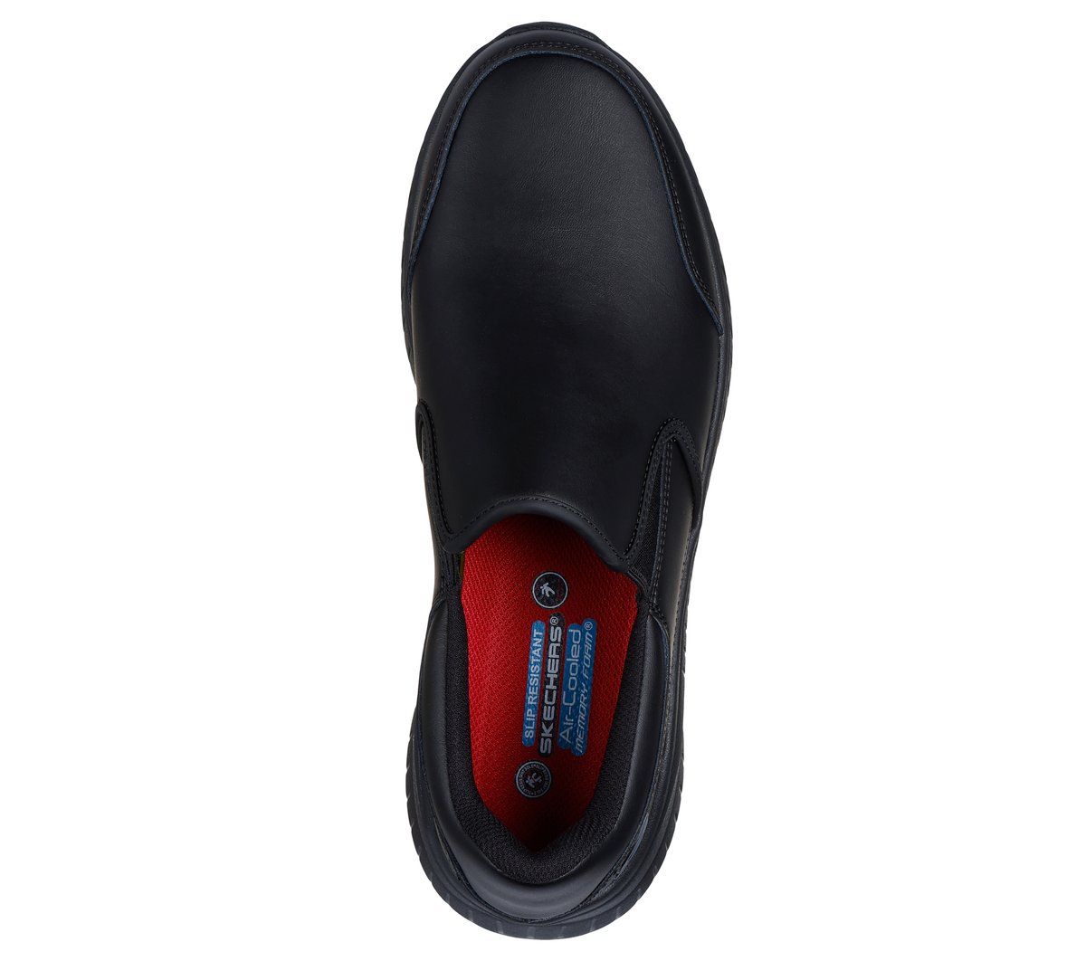 Work Slip-Resistant Relaxed Fit: Squad Chaos - Rockrath | Skechers discount