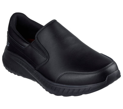 Work Slip-Resistant Relaxed Fit: Squad Chaos - Rockrath | Skechers discount