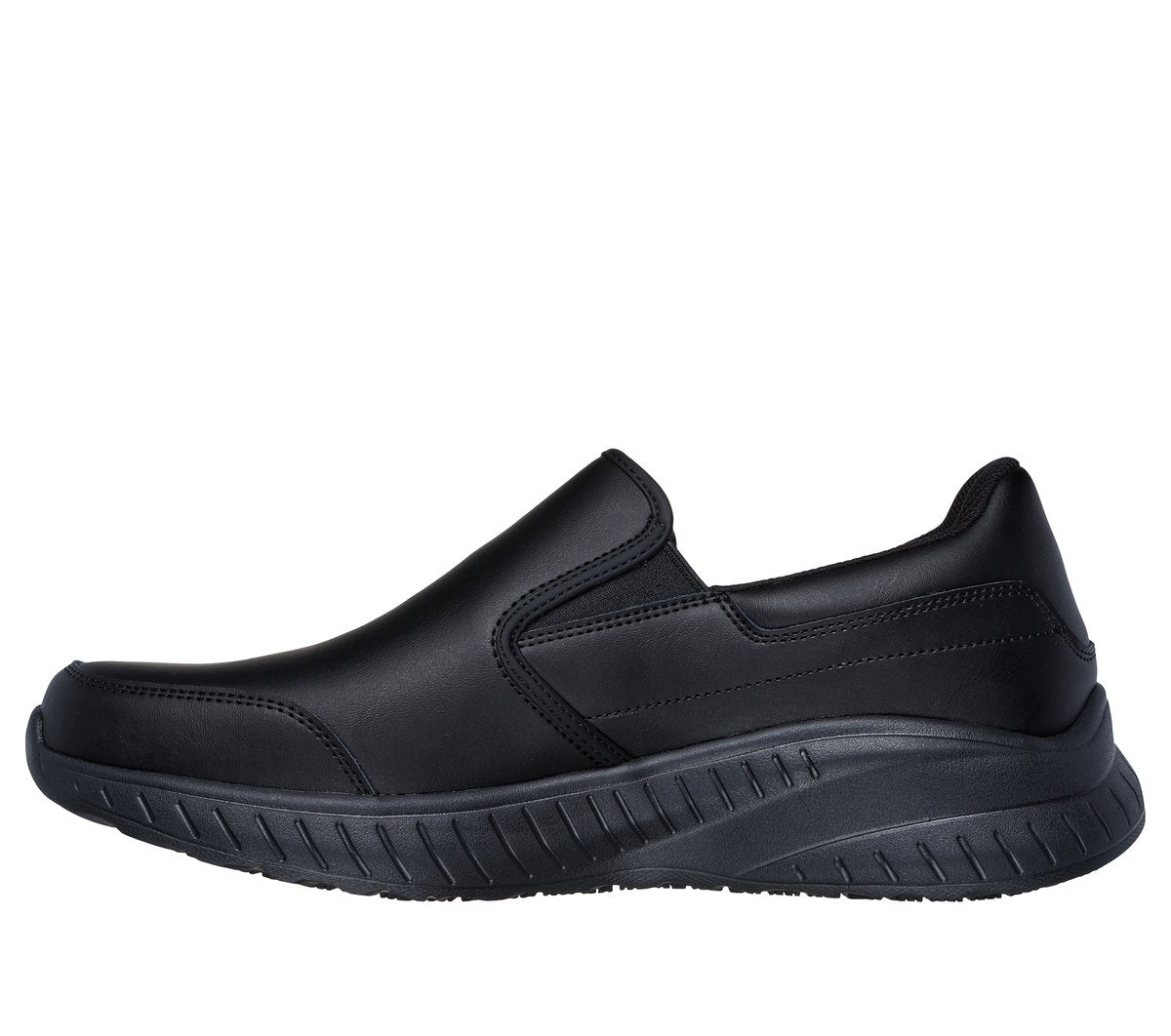 Work Slip-Resistant Relaxed Fit: Squad Chaos - Rockrath | Skechers discount