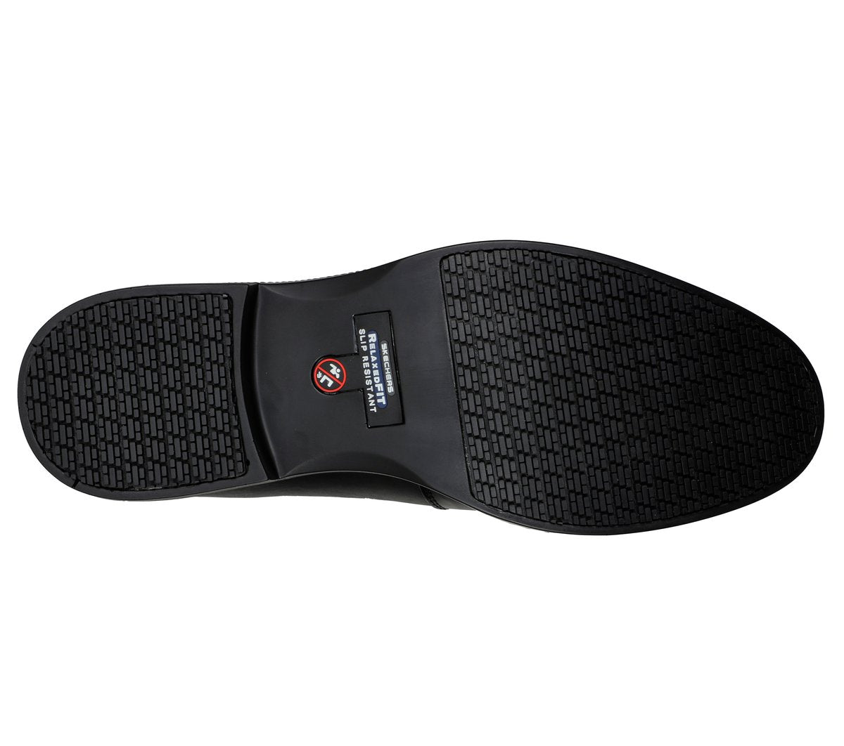 Work Relaxed Fit: Rylon SR | Skechers near me