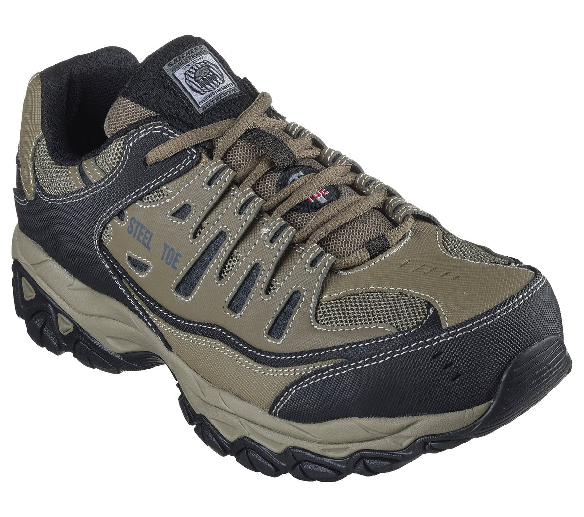 Work Relaxed Fit: Cankton ST | Skechers outlet