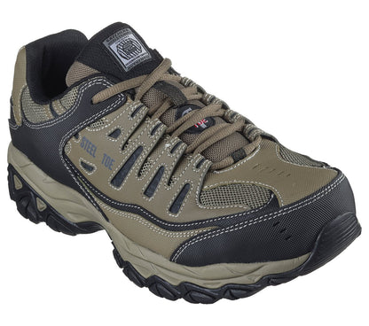 Work Relaxed Fit: Cankton ST | Skechers outlet