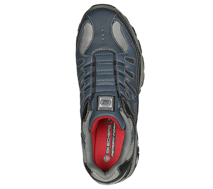 Work: Cankton - Ebbitt ST | Skechers USA