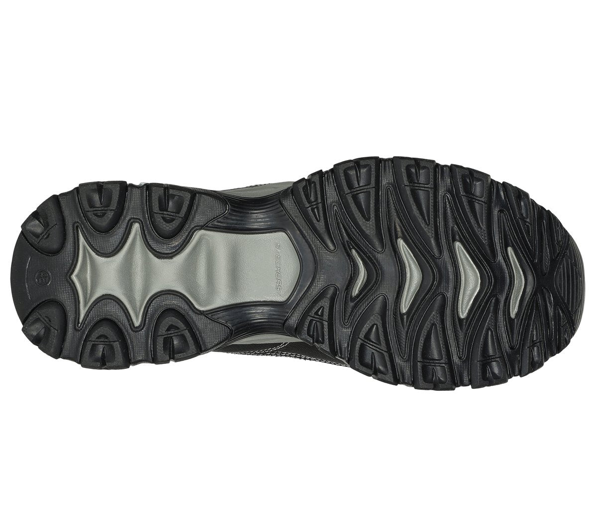 Work: Cankton - Ebbitt ST | Skechers USA