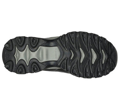 Work: Cankton - Ebbitt ST | Skechers USA