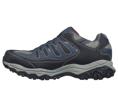 Work: Cankton - Ebbitt ST | Skechers USA