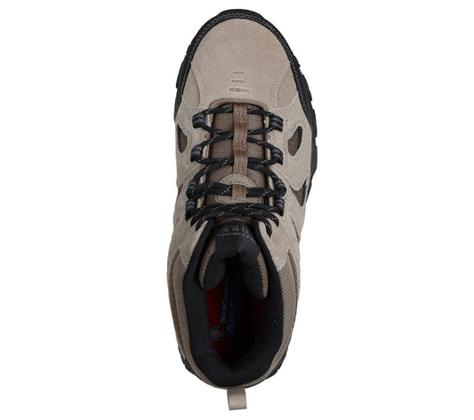Work: After Burn M. Fit 2.0 - Zibiax | Skechers sale