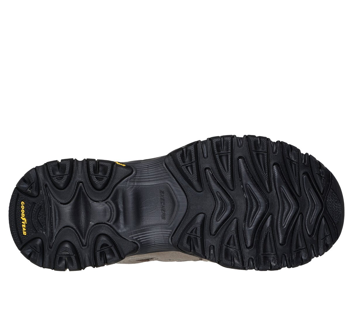 Work: After Burn M. Fit 2.0 - Zibiax | Skechers sale