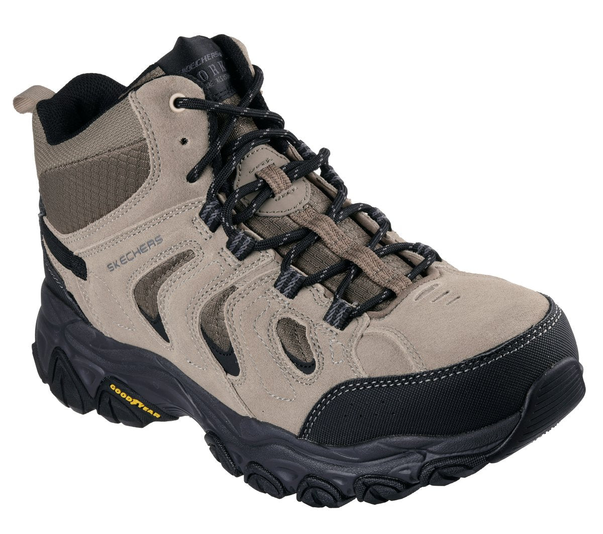 Work: After Burn M. Fit 2.0 - Zibiax | Skechers sale