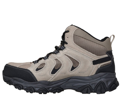 Work: After Burn M. Fit 2.0 - Zibiax | Skechers sale
