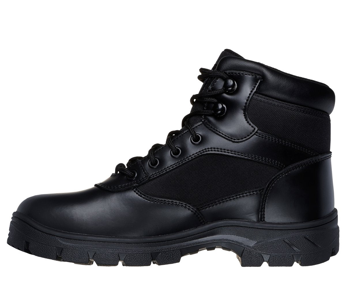 Waterproof Work Relaxed Fit: Wascana - Benen WP Tactical | Skechers on sale