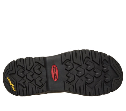 Workshire 2.0 | Skechers US