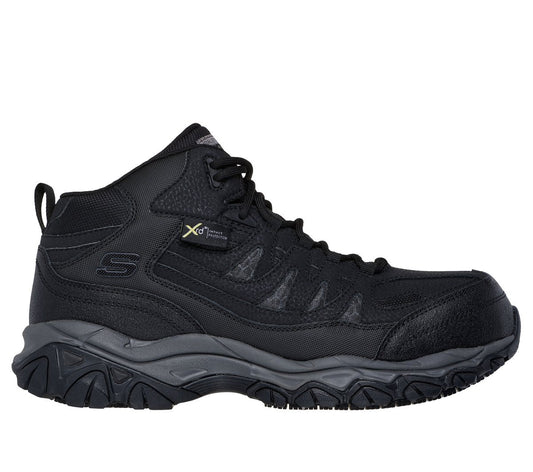 Work: Holdredge - Thorem Carbon Toe | Skechers outlet