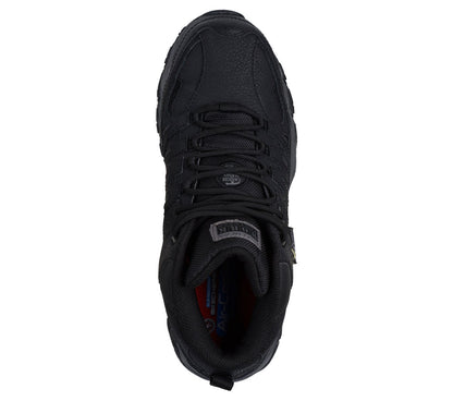 Work: Holdredge - Thorem Carbon Toe | Skechers outlet