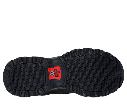 Work: Holdredge - Thorem Carbon Toe | Skechers outlet