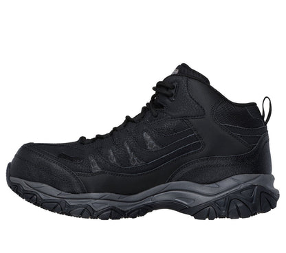 Work: Holdredge - Thorem Carbon Toe | Skechers outlet