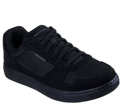 Work Relaxed Fit: Watab - Shred Treads | Skechers USA