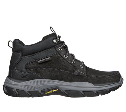 Relaxed Fit: Respected - Boswell | Skechers on sale