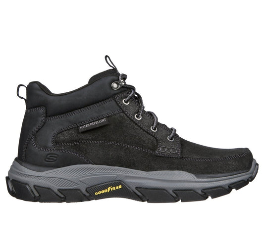 Relaxed Fit: Respected - Boswell | Skechers on sale