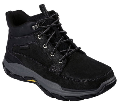 Relaxed Fit: Respected - Boswell | Skechers on sale