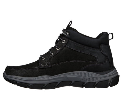 Relaxed Fit: Respected - Boswell | Skechers on sale