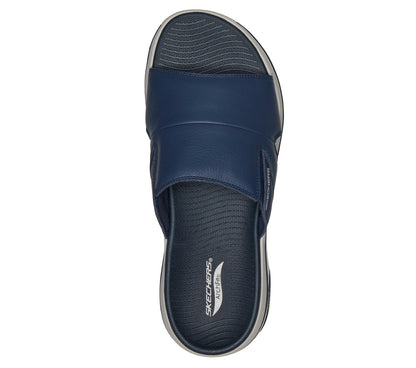 GO WALK Arch Fit 2.0 Sandal - Ultra Span II | Skechers sale