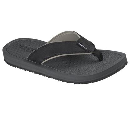 Relaxed Fit: Quill - Board View | Skechers near me