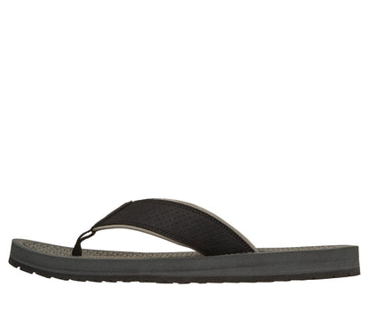 Relaxed Fit: Quill - Board View | Skechers near me