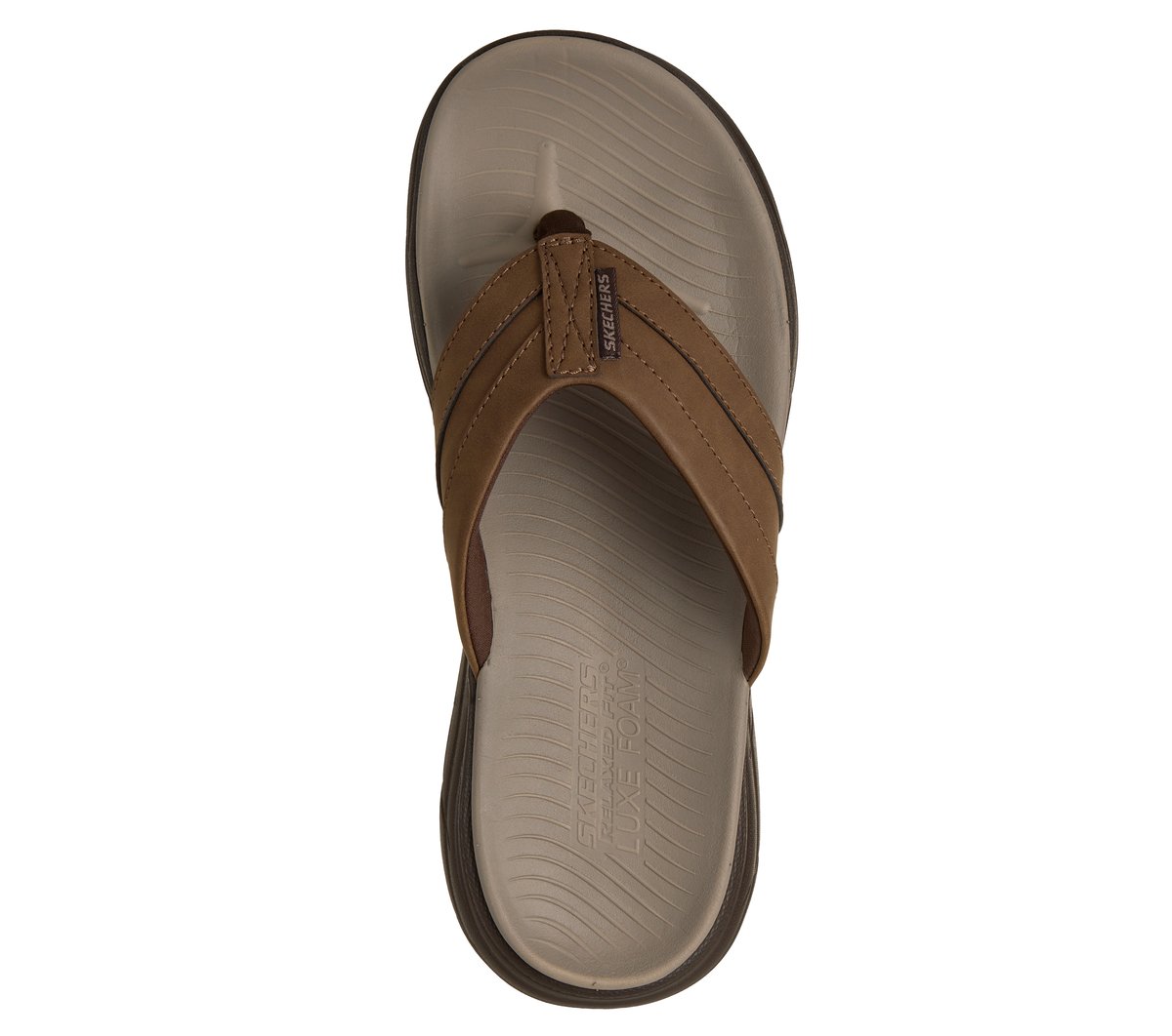 Relaxed Fit: Exciter Sandal - Sun Soaked | Skechers on sale