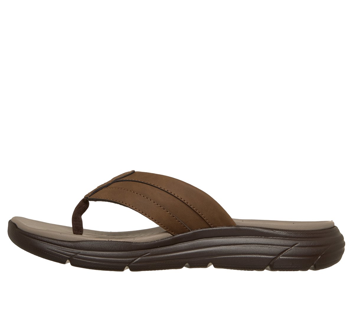 Relaxed Fit: Exciter Sandal - Sun Soaked | Skechers on sale