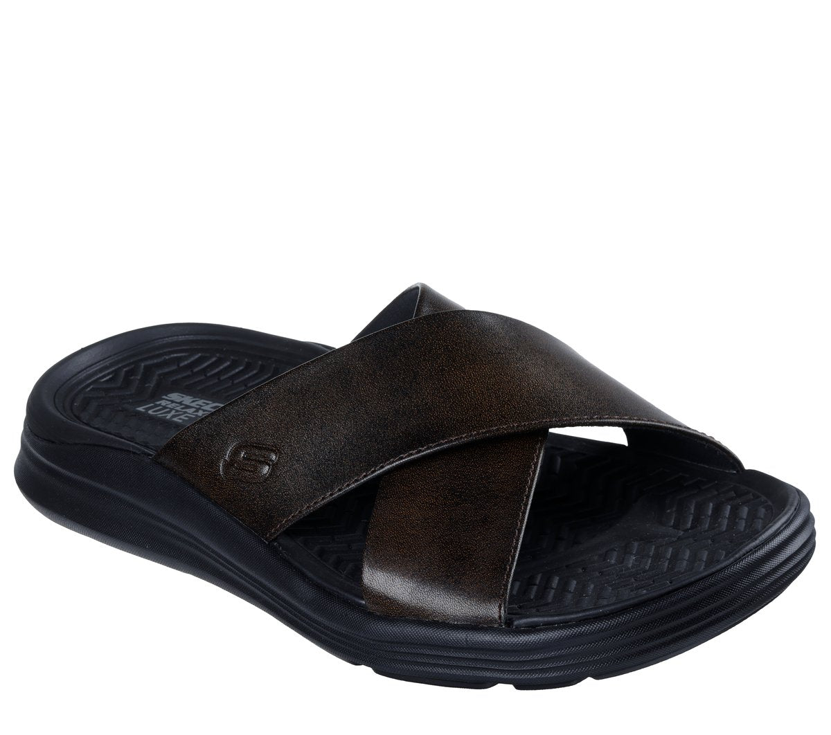 Relaxed Fit: Sargo - Denal | Skechers near me