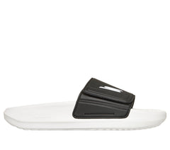 BLACK / WHITE