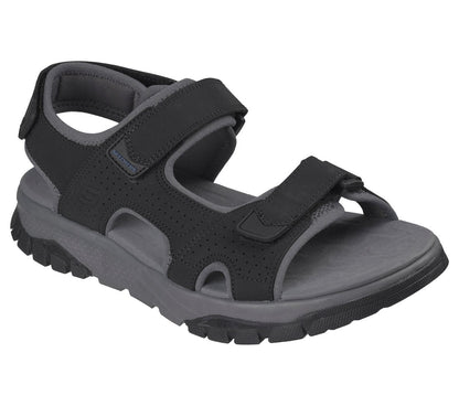Relaxed Fit: Wagner - Avalon | Skechers online