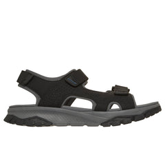 BLACK / CHARCOAL