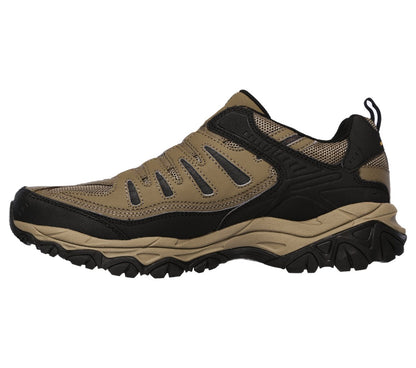 After Burn M. Fit | Skechers USA