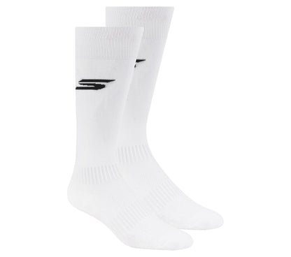 2 Pack Men's Performance Soccer Over The Knee Socks | Skechers near me