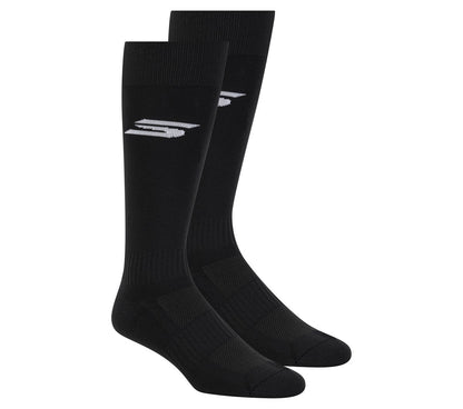 2 Pack Men's Performance Soccer Over The Knee Socks | Skechers near me
