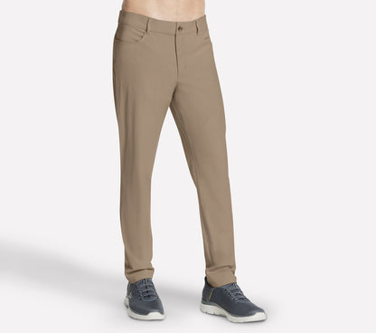 GO WALK Premium 5 Pocket Pant | Skechers US