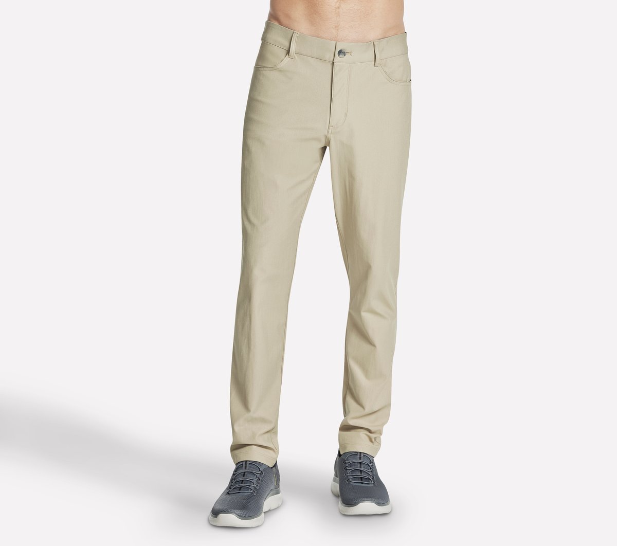 GO WALK Premium 5 Pocket Pant | Skechers US