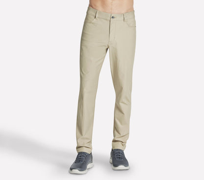 GO WALK Premium 5 Pocket Pant | Skechers US
