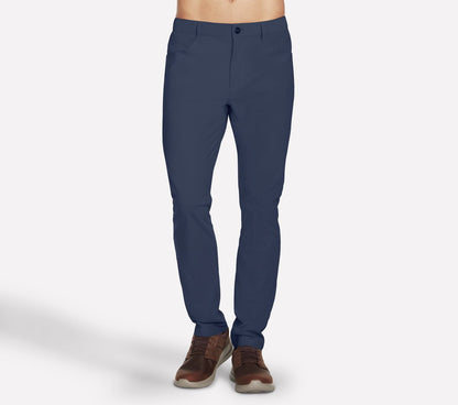 GO WALK Premium 5 Pocket Pant | Skechers US