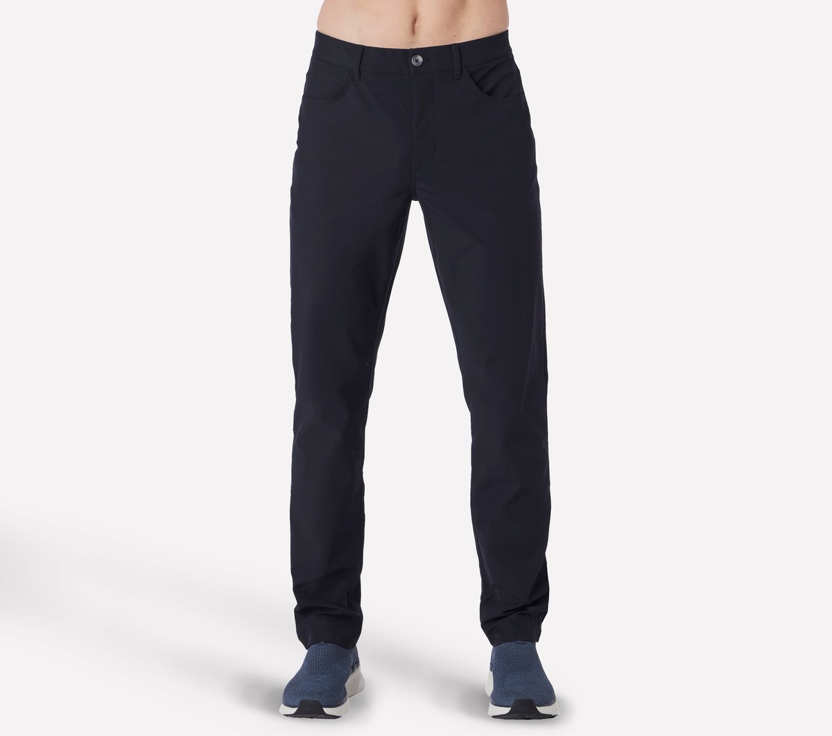 GO WALK Premium 5 Pocket Pant | Skechers US