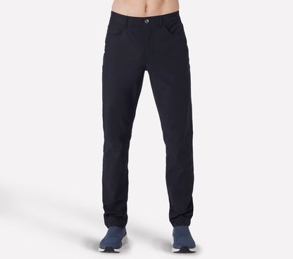 GO WALK Premium 5 Pocket Pant | Skechers US