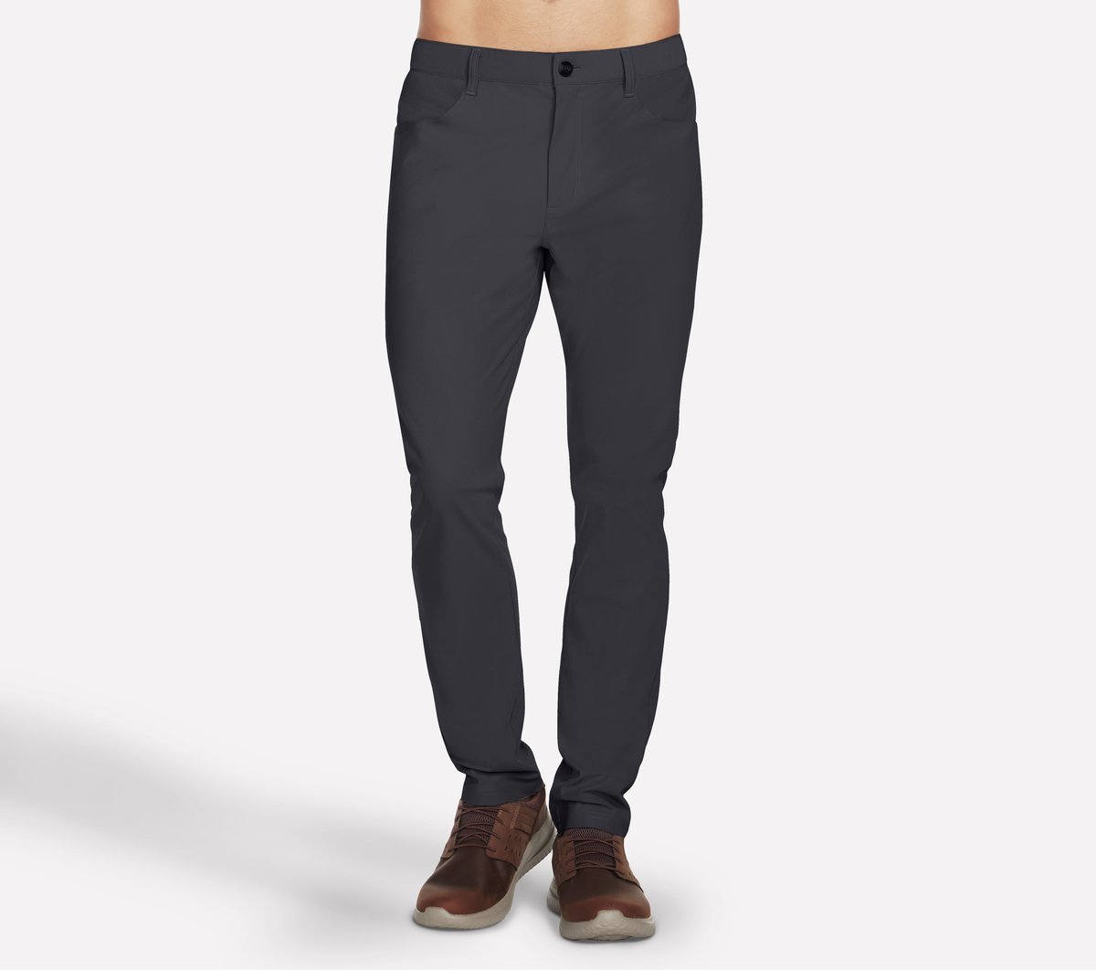 GO WALK Premium 5 Pocket Pant | Skechers US