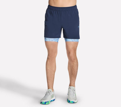 Digiwave 5 Inch Short | Skechers discount