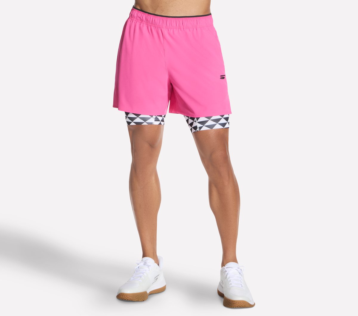 Digiwave 5 Inch Short | Skechers discount