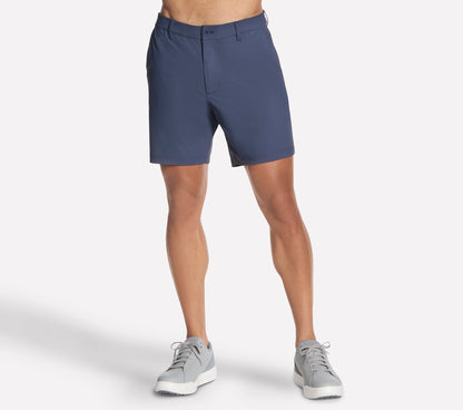 GO STRETCH Ultra Performance 7 Inch Short | Skechers sale