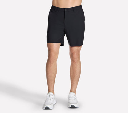 GO STRETCH Ultra Performance 7 Inch Short | Skechers sale